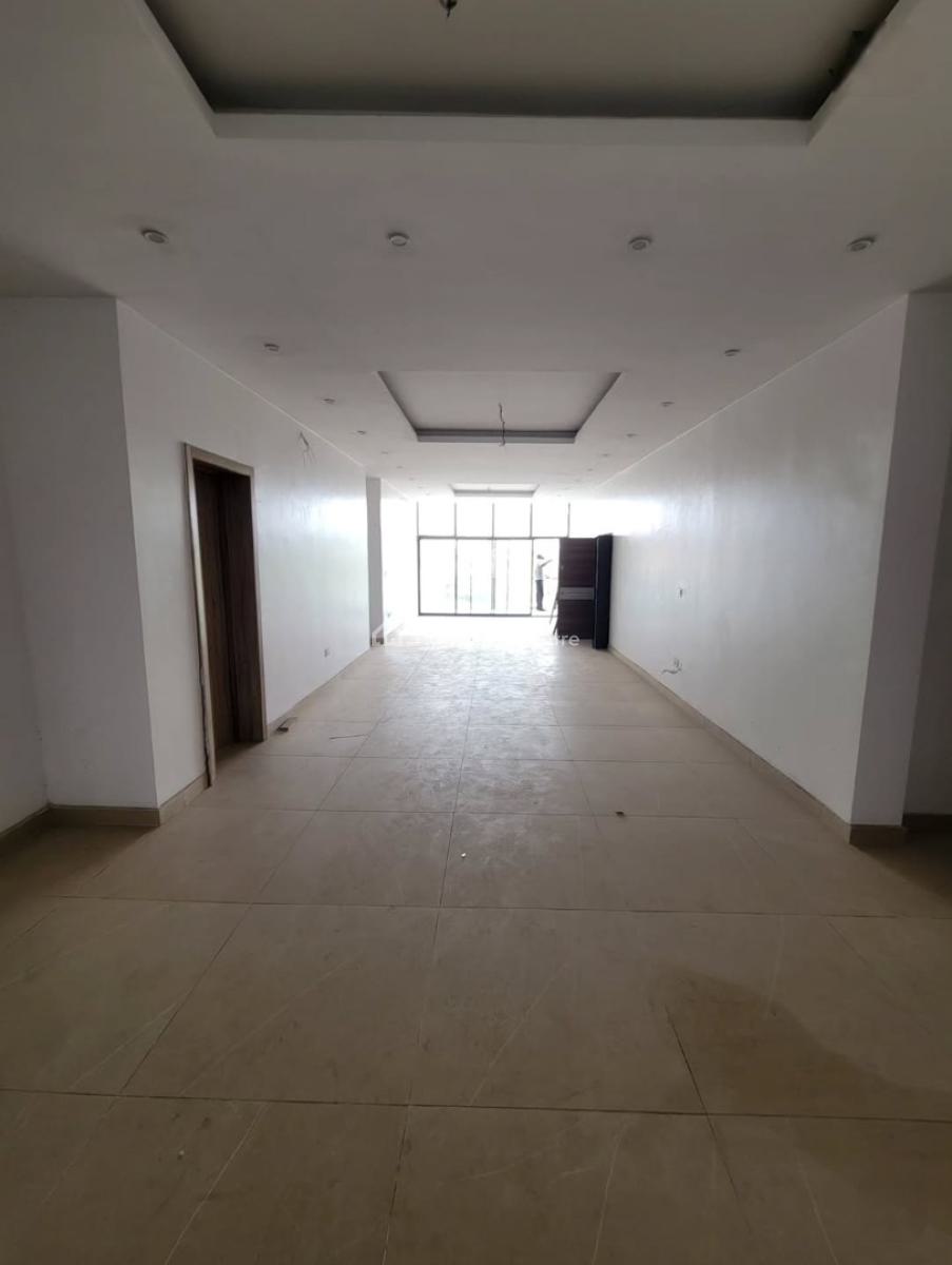 Newly Built 3 Bedroom Flat with Bq and Elevator, Old Ikoyi, Ikoyi, Lagos, Flat / Apartment for Rent