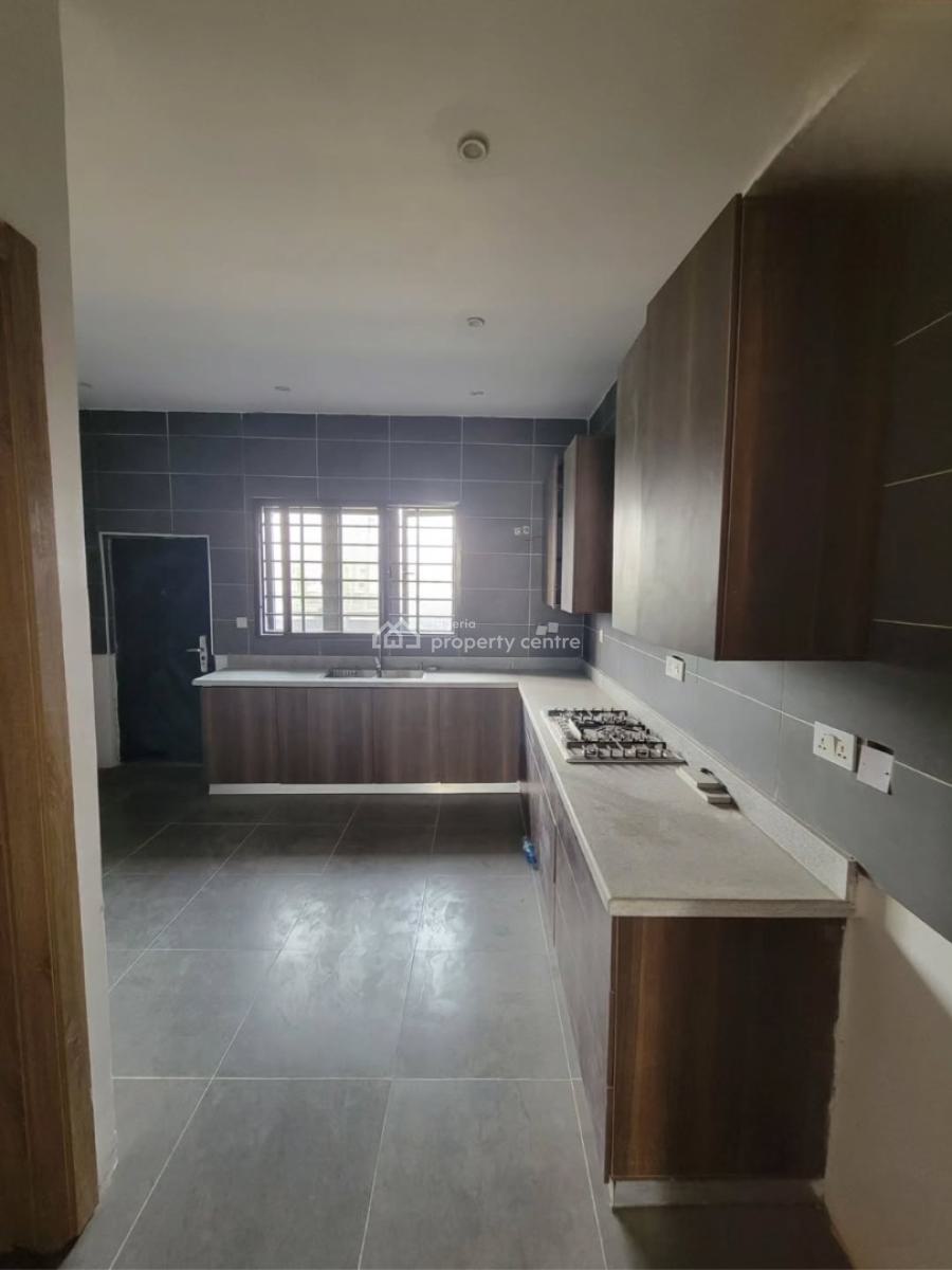 Newly Built 3 Bedroom Flat with Bq and Elevator, Old Ikoyi, Ikoyi, Lagos, Flat / Apartment for Rent