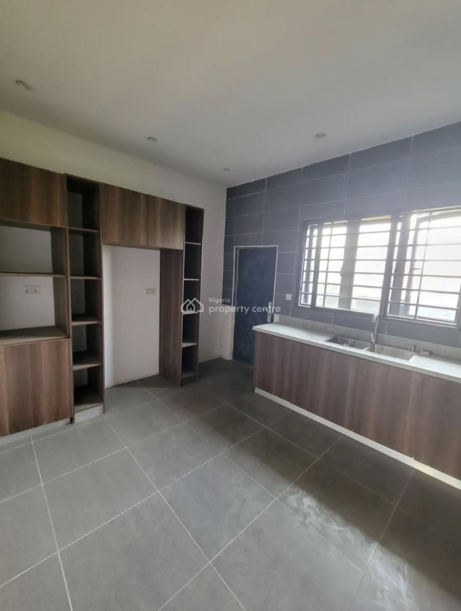 Newly Built 3 Bedroom Flat with Bq and Elevator, Old Ikoyi, Ikoyi, Lagos, Flat / Apartment for Rent