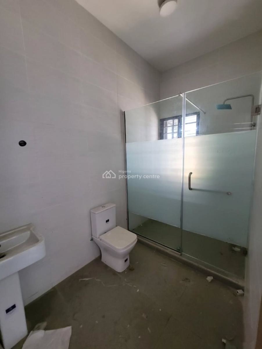 Newly Built 3 Bedroom Flat with Bq and Elevator, Old Ikoyi, Ikoyi, Lagos, Flat / Apartment for Rent
