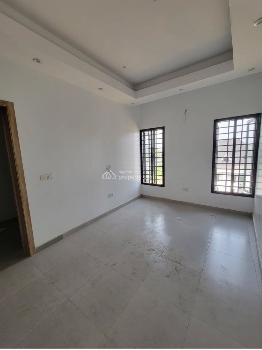 Newly Built 3 Bedroom Flat with Bq and Elevator, Old Ikoyi, Ikoyi, Lagos, Flat / Apartment for Rent