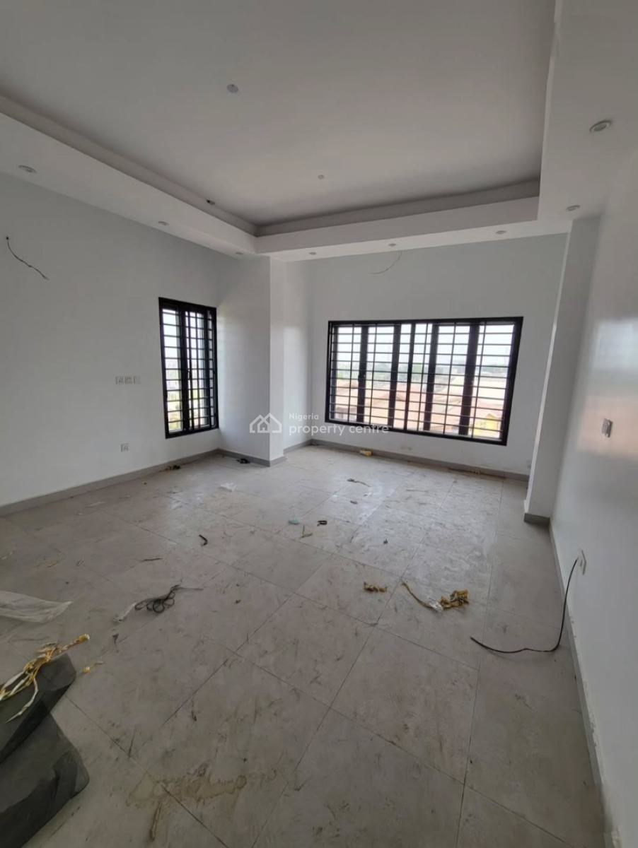 Newly Built 3 Bedroom Flat with Bq and Elevator, Old Ikoyi, Ikoyi, Lagos, Flat / Apartment for Rent