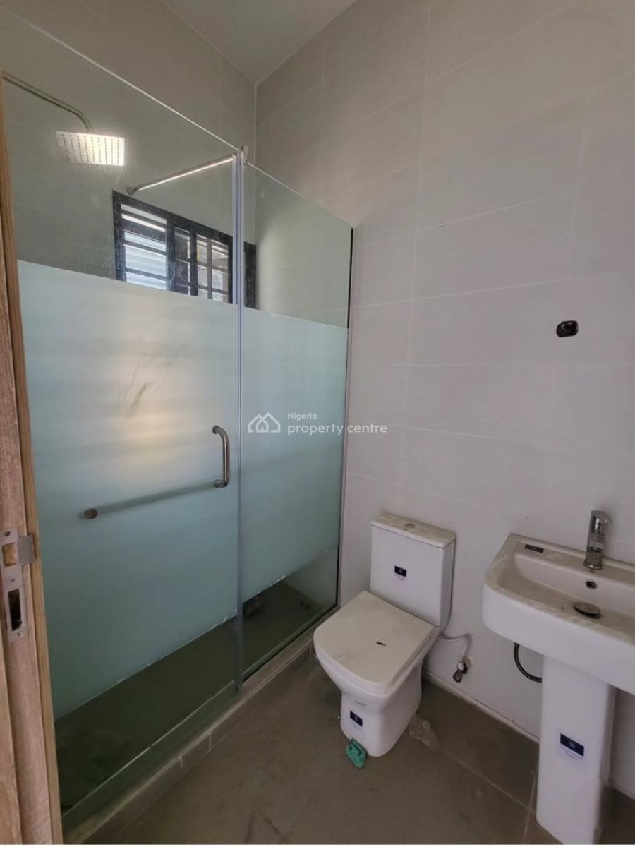 Newly Built 3 Bedroom Flat with Bq and Elevator, Old Ikoyi, Ikoyi, Lagos, Flat / Apartment for Rent