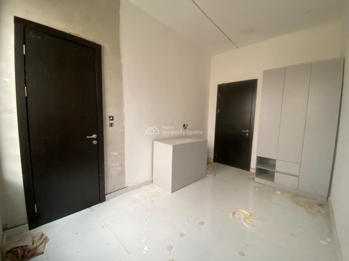 Amazing 4 Bedroom Detached Duplex, Thomas Estate., Ajah, Lagos, Detached Duplex for Sale