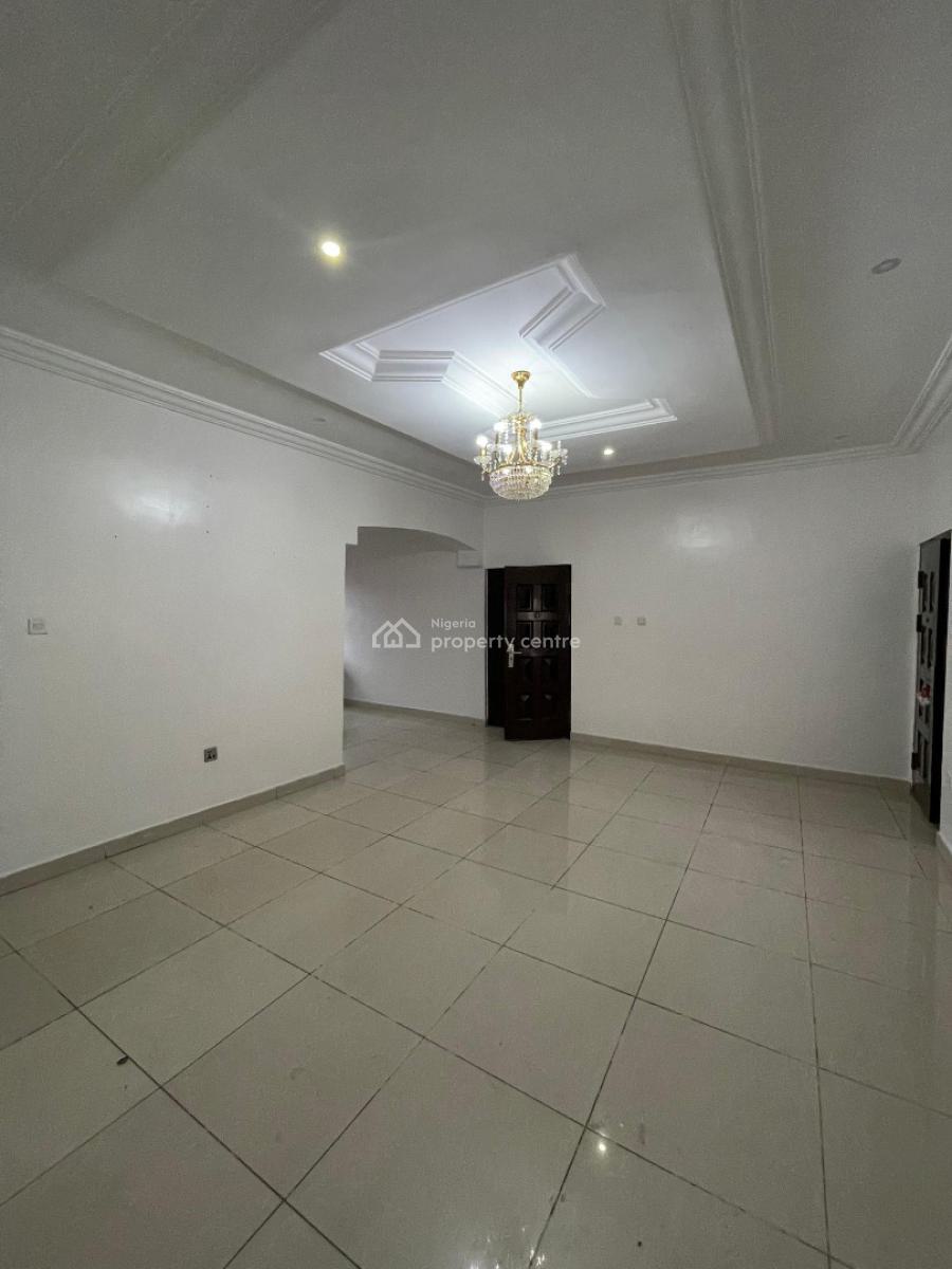 2bedroom Apartment, Chevron, Lekki, Lagos, Flat / Apartment for Rent