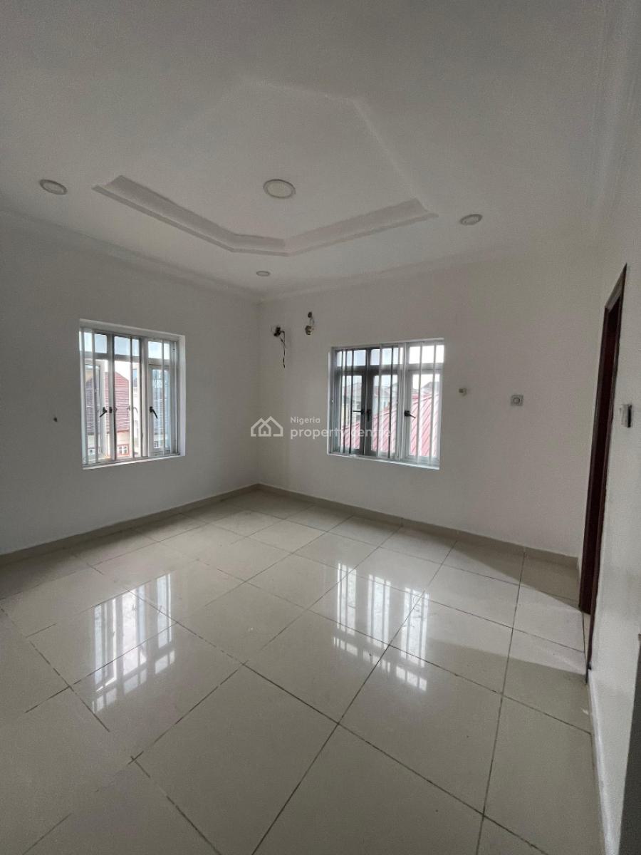 2bedroom Apartment, Chevron, Lekki, Lagos, Flat / Apartment for Rent