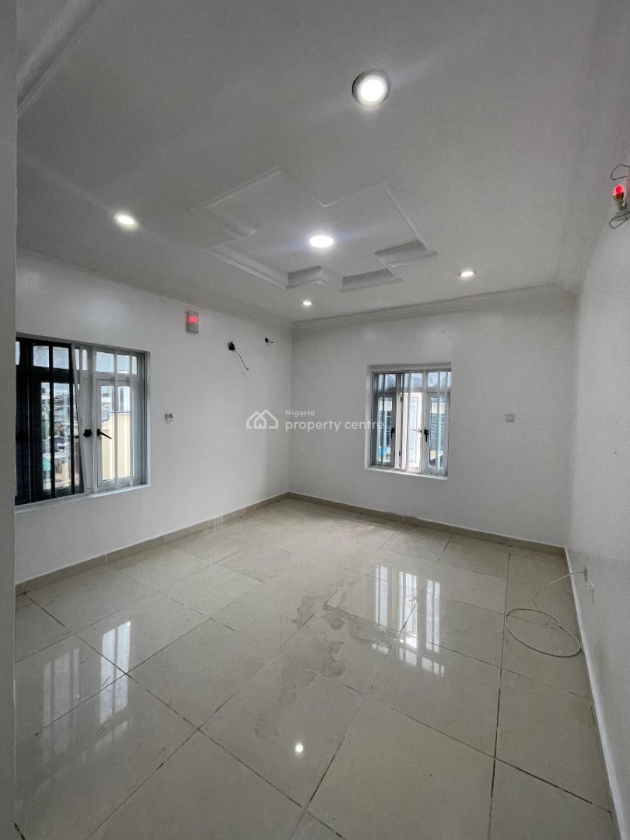 2bedroom Apartment, Chevron, Lekki, Lagos, Flat / Apartment for Rent
