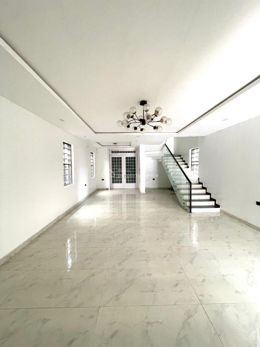 5 Bedroom Fully Detached, Ologolo, Lekki, Lagos, Detached Duplex for Sale
