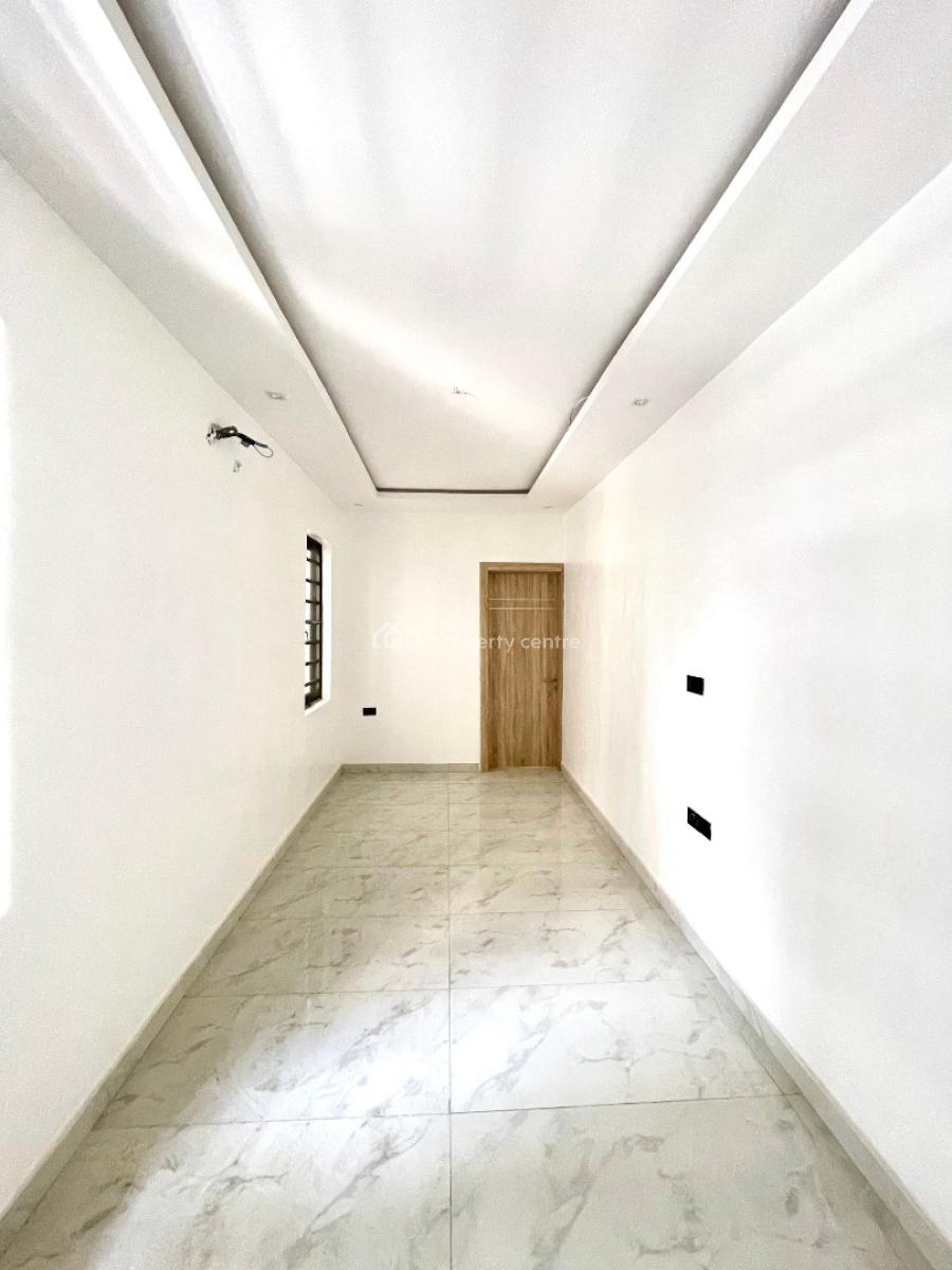 5 Bedroom Fully Detached, Ologolo, Lekki, Lagos, Detached Duplex for Sale