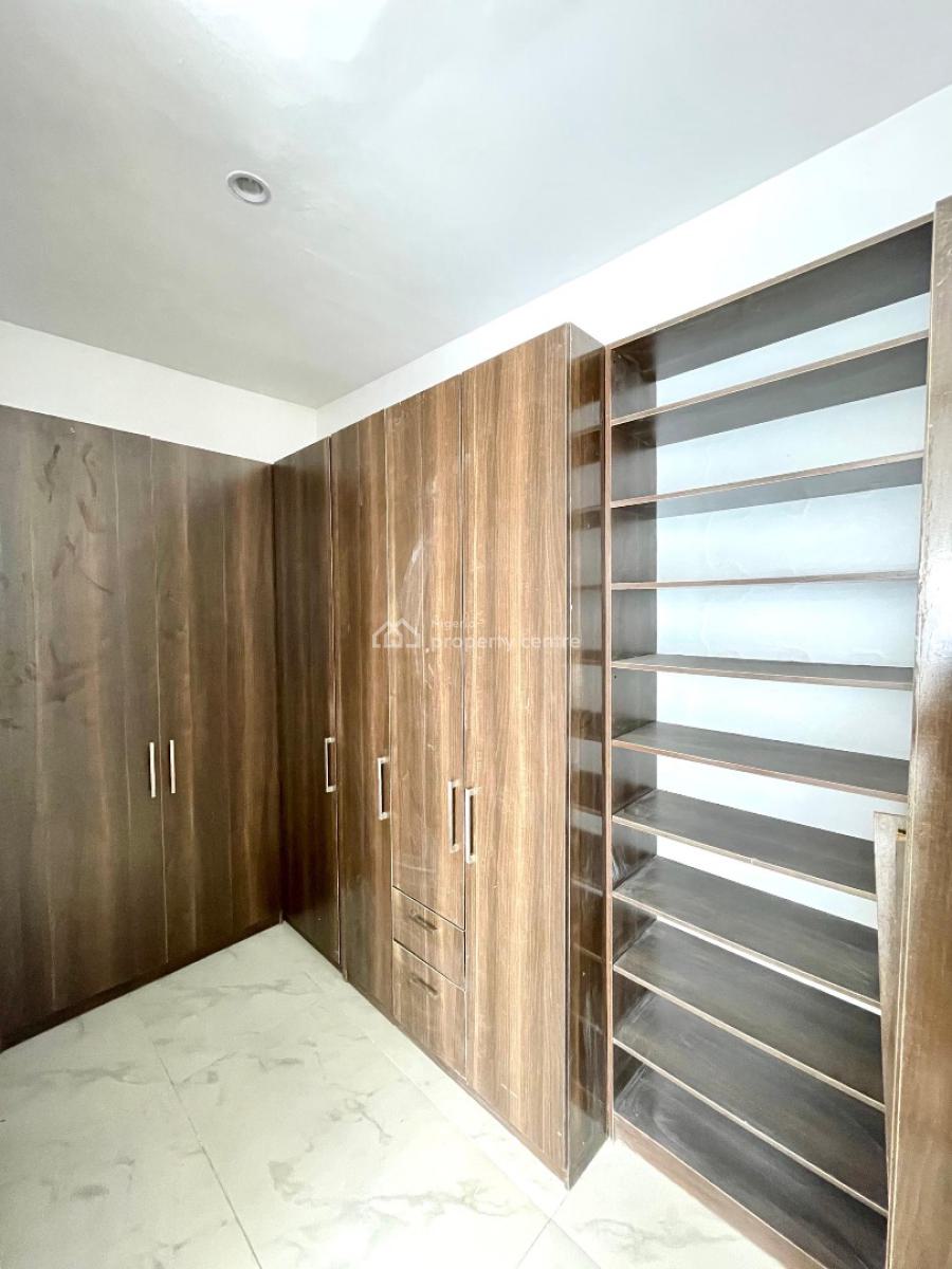 5 Bedroom Fully Detached, Ologolo, Lekki, Lagos, Detached Duplex for Sale