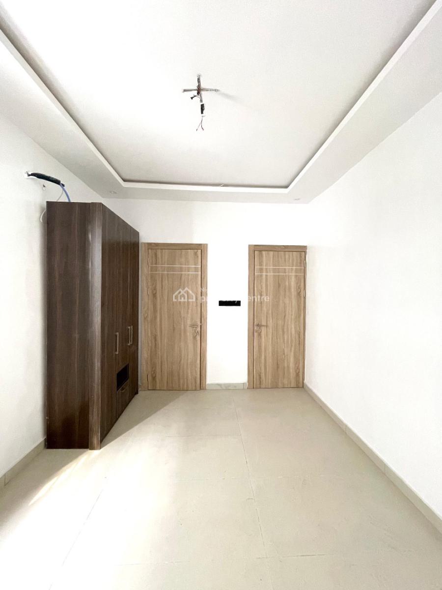 5 Bedroom Fully Detached, Ologolo, Lekki, Lagos, Detached Duplex for Sale
