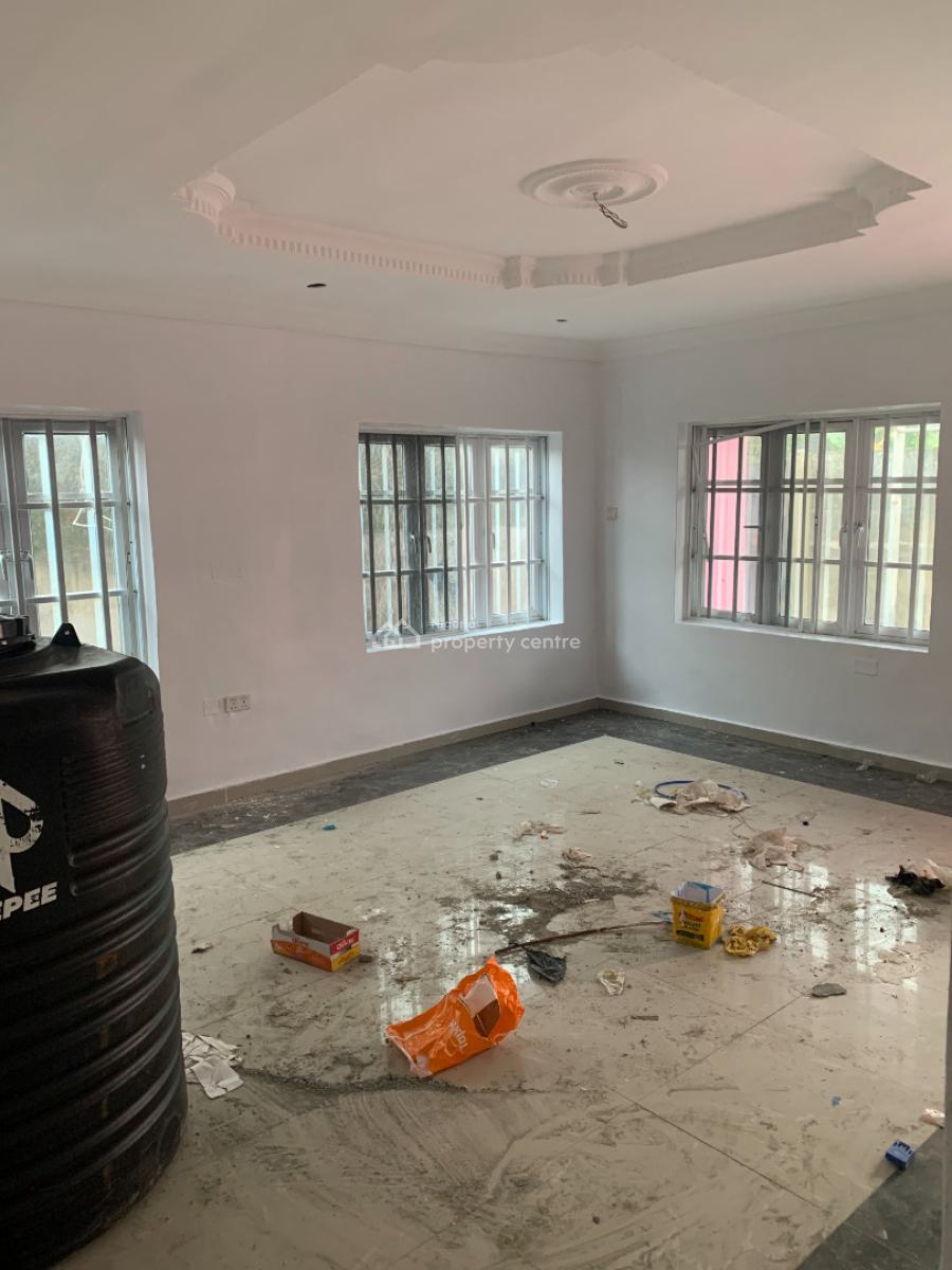 Modern 2 Units of 3 Bedroom, Abijo Gra Ext, Ajah, Lagos, Flat / Apartment for Sale