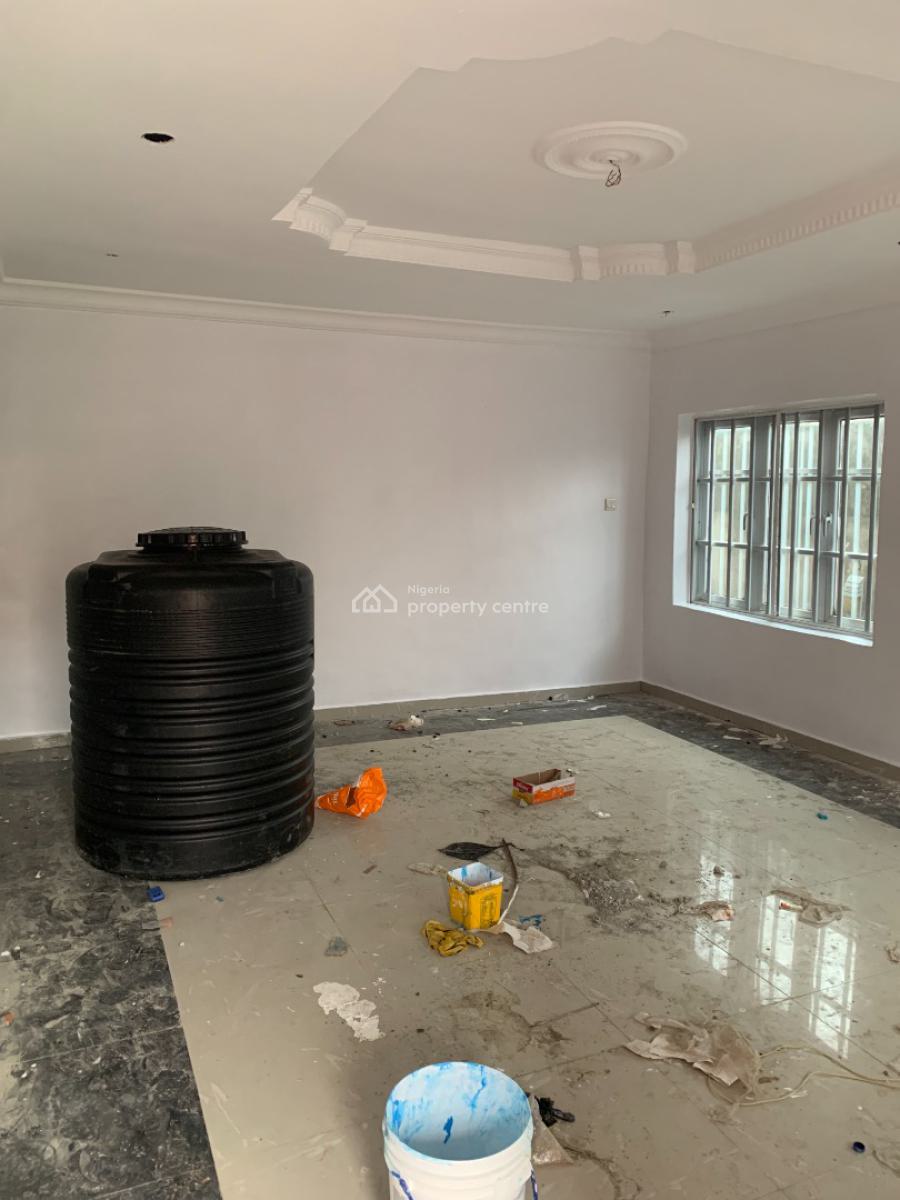 Modern 2 Units of 3 Bedroom, Abijo Gra Ext, Ajah, Lagos, Flat / Apartment for Sale