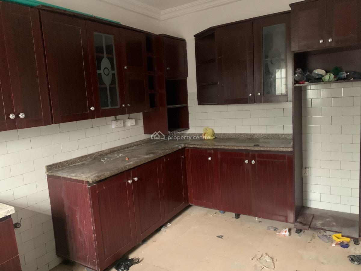 Modern 2 Units of 3 Bedroom, Abijo Gra Ext, Ajah, Lagos, Flat / Apartment for Sale