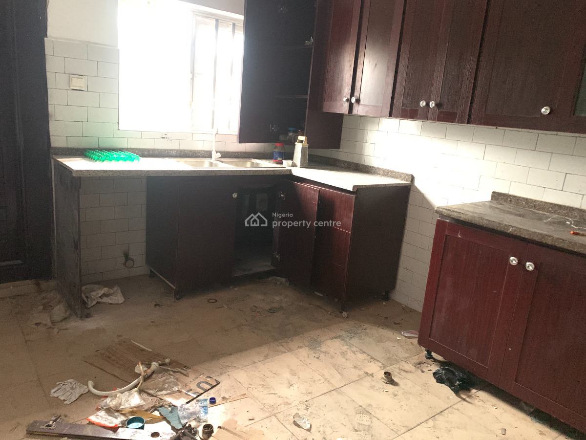 Modern 2 Units of 3 Bedroom, Abijo Gra Ext, Ajah, Lagos, Flat / Apartment for Sale