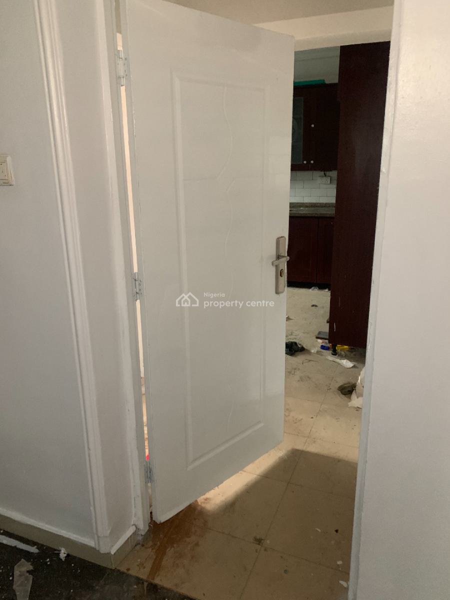Modern 2 Units of 3 Bedroom, Abijo Gra Ext, Ajah, Lagos, Flat / Apartment for Sale