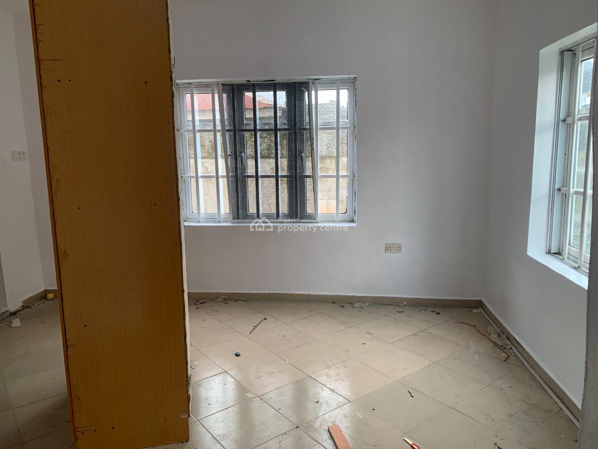 Modern 2 Units of 3 Bedroom, Abijo Gra Ext, Ajah, Lagos, Flat / Apartment for Sale