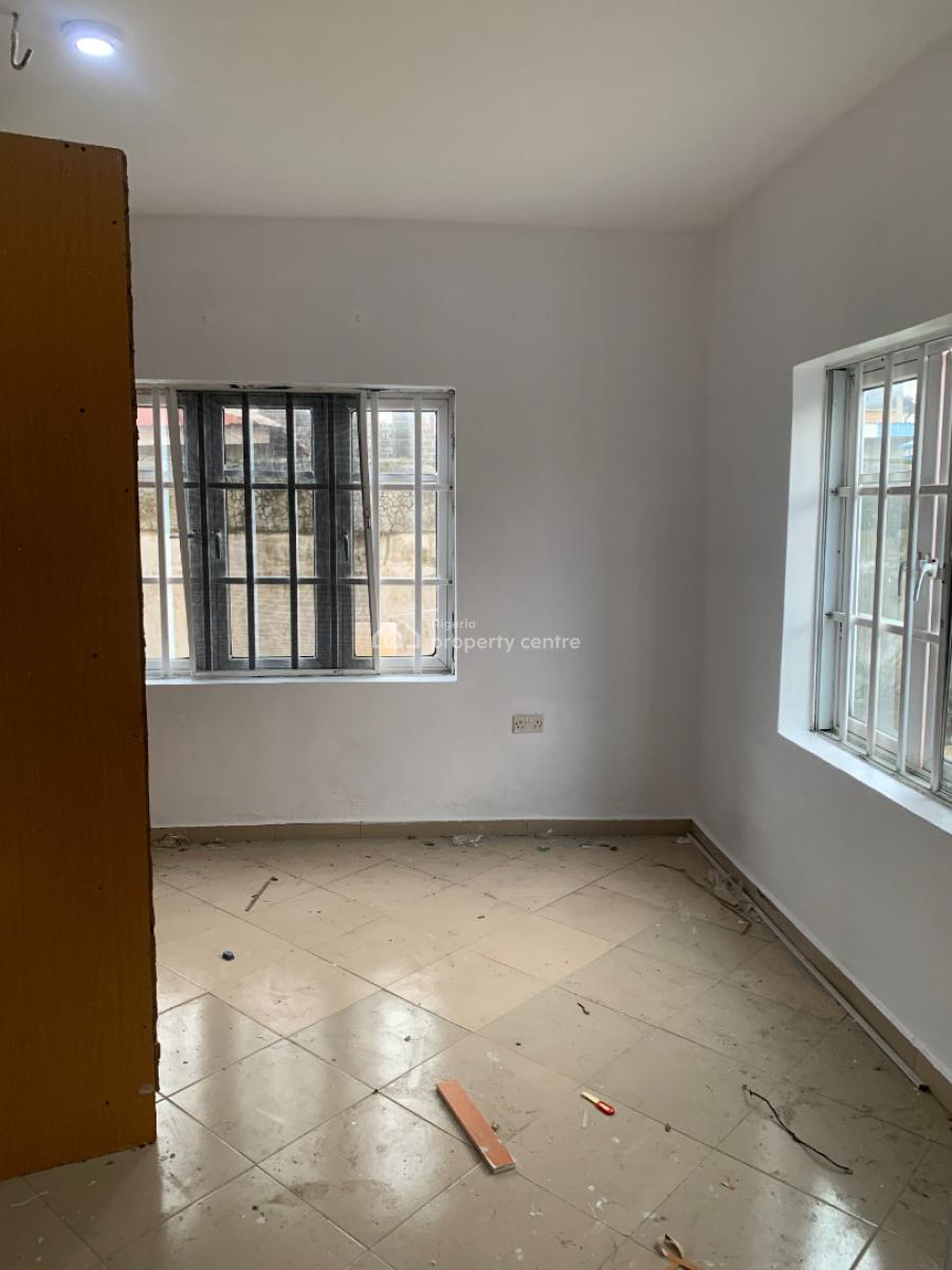 Modern 2 Units of 3 Bedroom, Abijo Gra Ext, Ajah, Lagos, Flat / Apartment for Sale