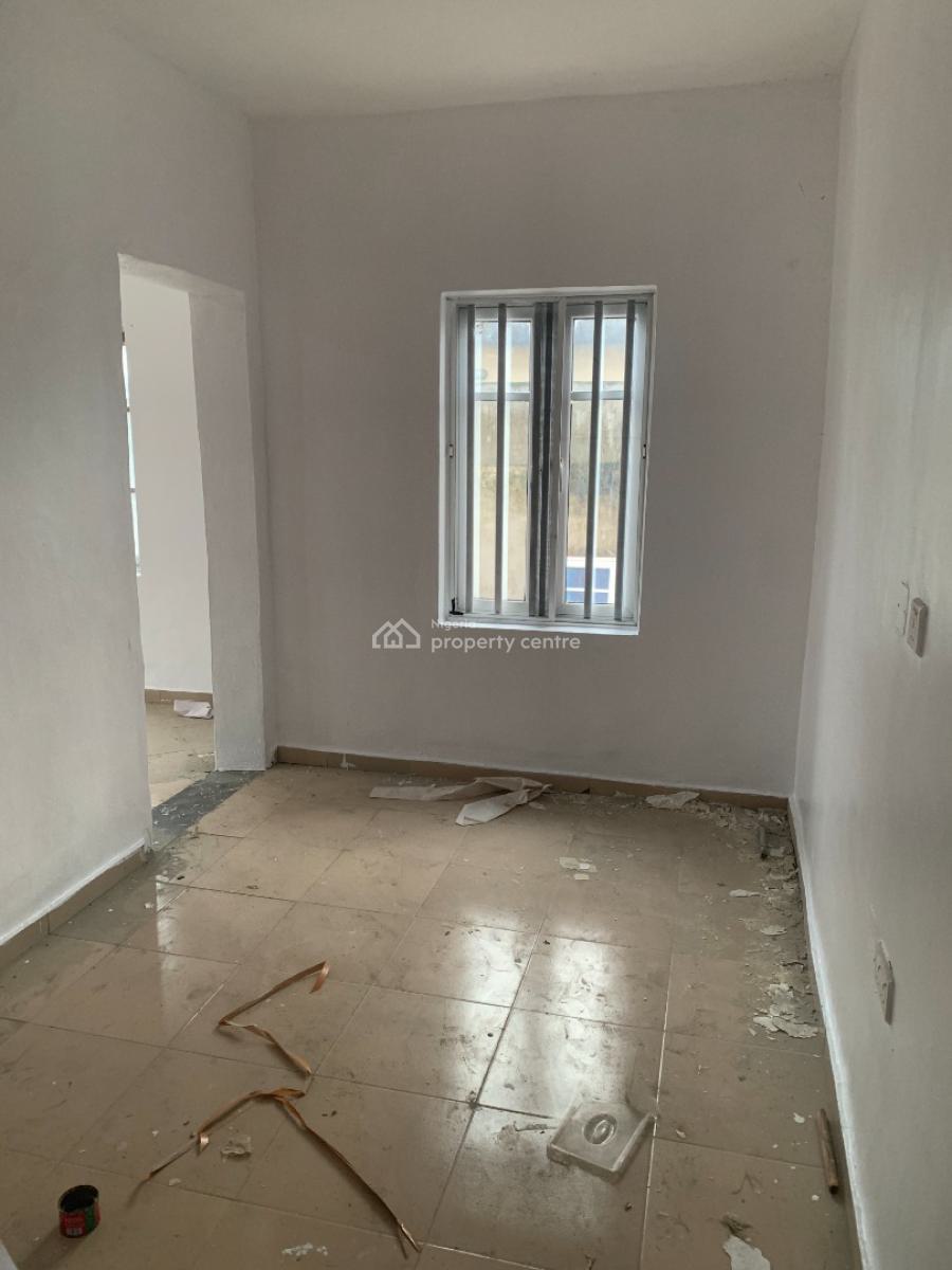 Modern 2 Units of 3 Bedroom, Abijo Gra Ext, Ajah, Lagos, Flat / Apartment for Sale