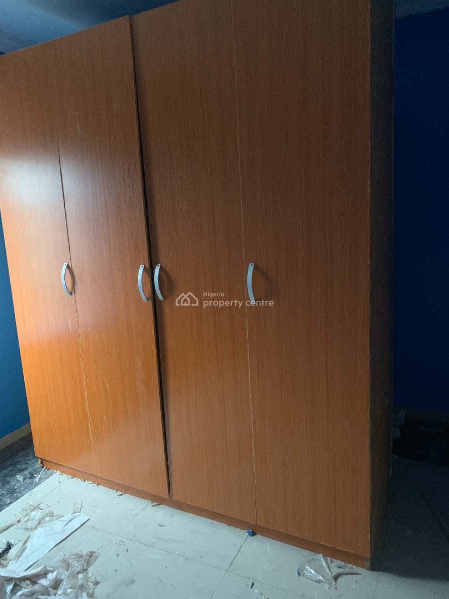 Modern 2 Units of 3 Bedroom, Abijo Gra Ext, Ajah, Lagos, Flat / Apartment for Sale