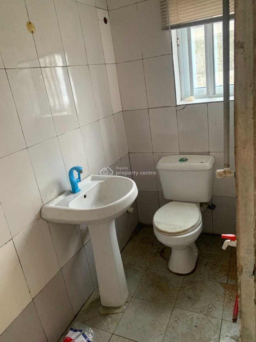 Modern 2 Units of 3 Bedroom, Abijo Gra Ext, Ajah, Lagos, Flat / Apartment for Sale