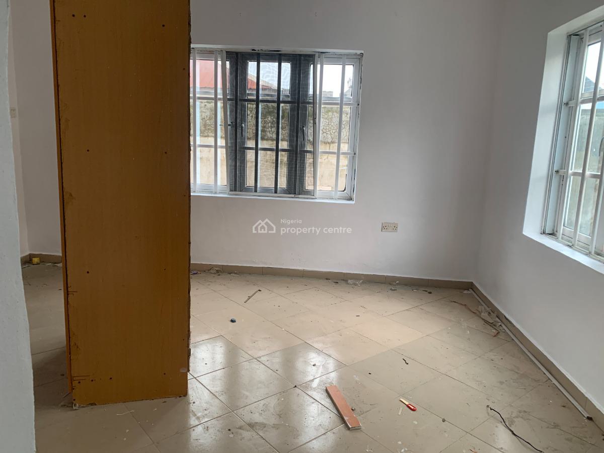 Modern 2 Units of 3 Bedroom, Abijo Gra Ext, Ajah, Lagos, Flat / Apartment for Sale