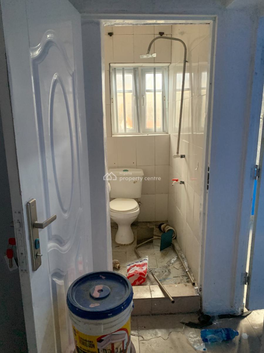 Modern 2 Units of 3 Bedroom, Abijo Gra Ext, Ajah, Lagos, Flat / Apartment for Sale