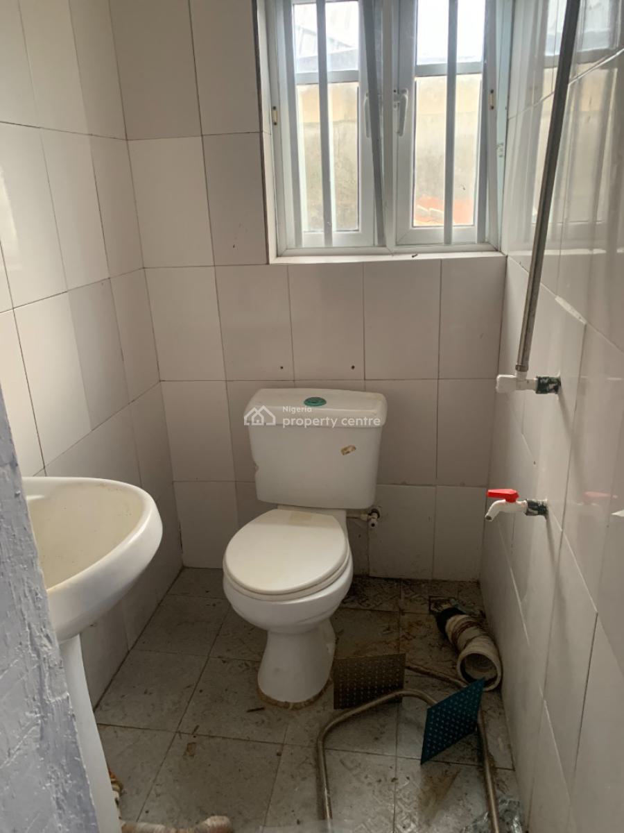 Modern 2 Units of 3 Bedroom, Abijo Gra Ext, Ajah, Lagos, Flat / Apartment for Sale