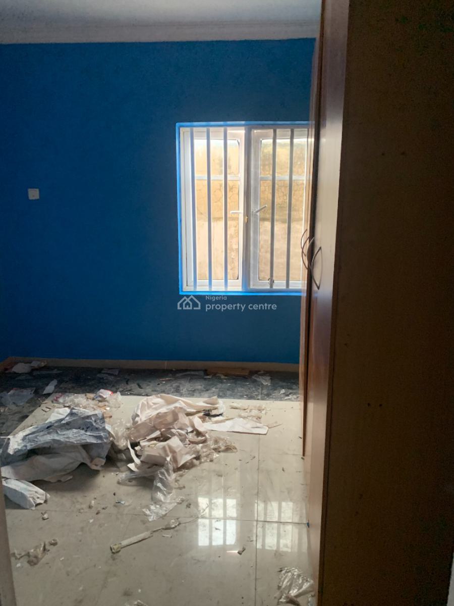Modern 2 Units of 3 Bedroom, Abijo Gra Ext, Ajah, Lagos, Flat / Apartment for Sale