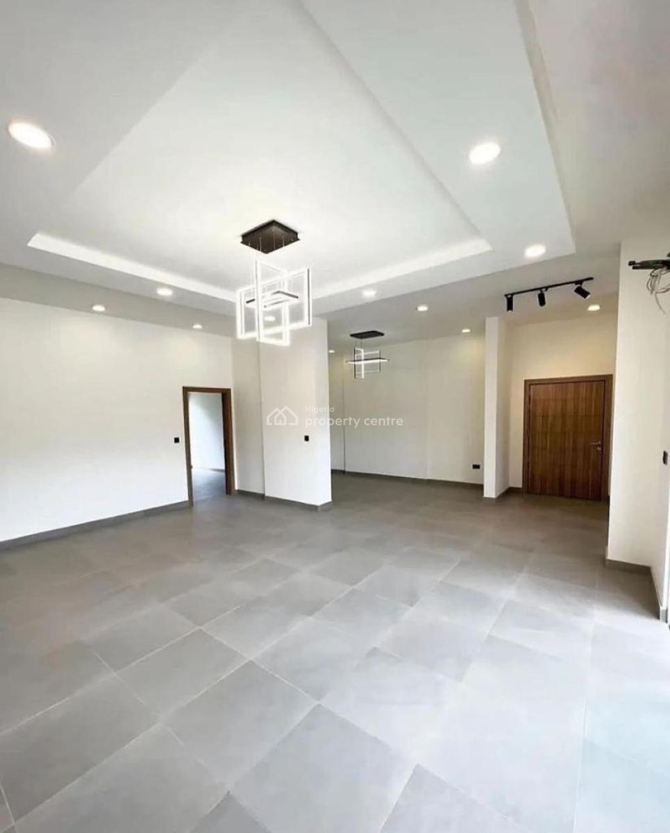 Serviced 3 Bedroom Flat with Bq and Swimming Pool, Adeola Odeku, Victoria Island (vi), Lagos, Flat / Apartment for Rent