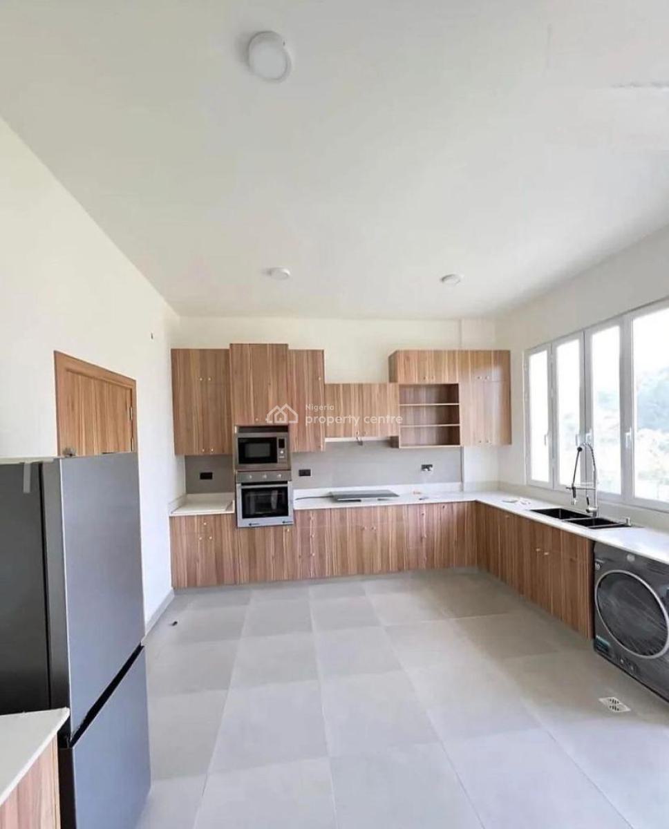 Serviced 3 Bedroom Flat with Bq and Swimming Pool, Adeola Odeku, Victoria Island (vi), Lagos, Flat / Apartment for Rent