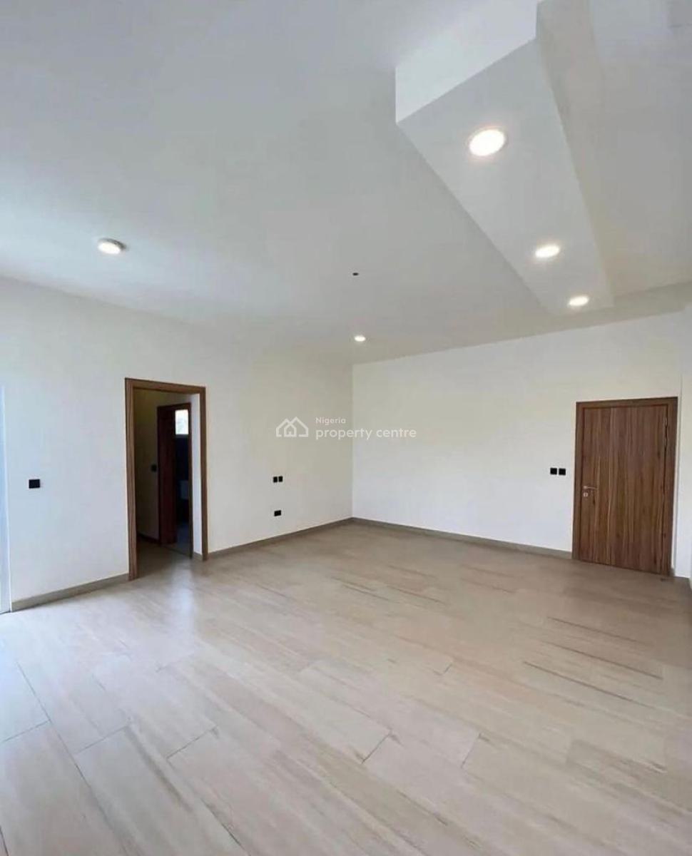 Serviced 3 Bedroom Flat with Bq and Swimming Pool, Adeola Odeku, Victoria Island (vi), Lagos, Flat / Apartment for Rent