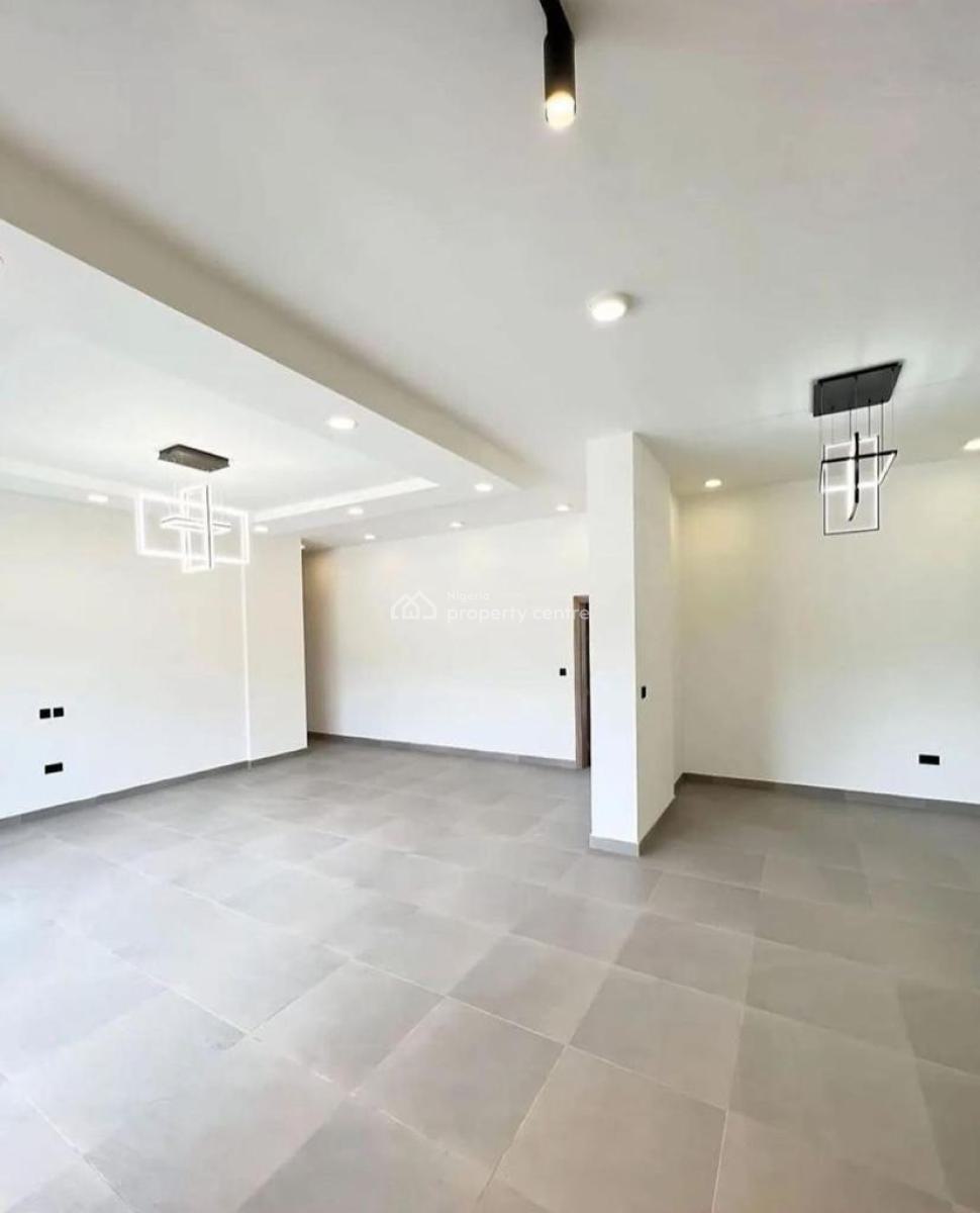 Serviced 3 Bedroom Flat with Bq and Swimming Pool, Adeola Odeku, Victoria Island (vi), Lagos, Flat / Apartment for Rent