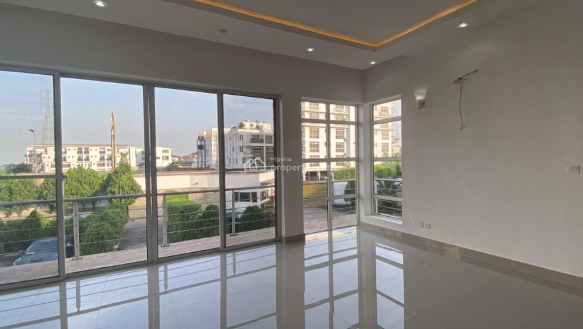 Luxury 3 Bedroom Apartment with Bq, Banana Island Ikoyi Lagos, Banana Island, Ikoyi, Lagos, Flat / Apartment for Sale