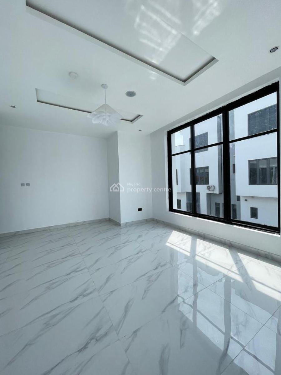 Luxury 5bedroom Fully Detached, in a Beautiful Estate in Orchid, Lekki, Lagos., Lekki, Lagos, Detached Duplex for Sale