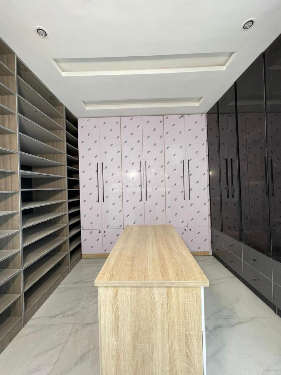 Luxury 5bedroom Fully Detached, in a Beautiful Estate in Orchid, Lekki, Lagos., Lekki, Lagos, Detached Duplex for Sale
