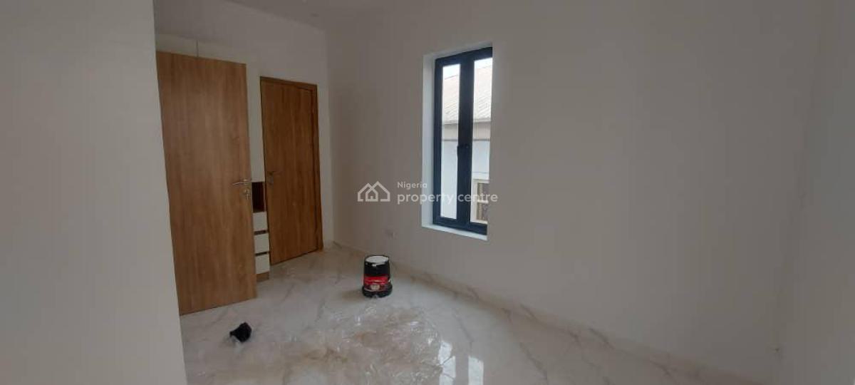 5 Bedroom Detached Duplex & Bq, Off Admiralty, Lekki Phase 1, Lekki, Lagos, Detached Duplex for Rent