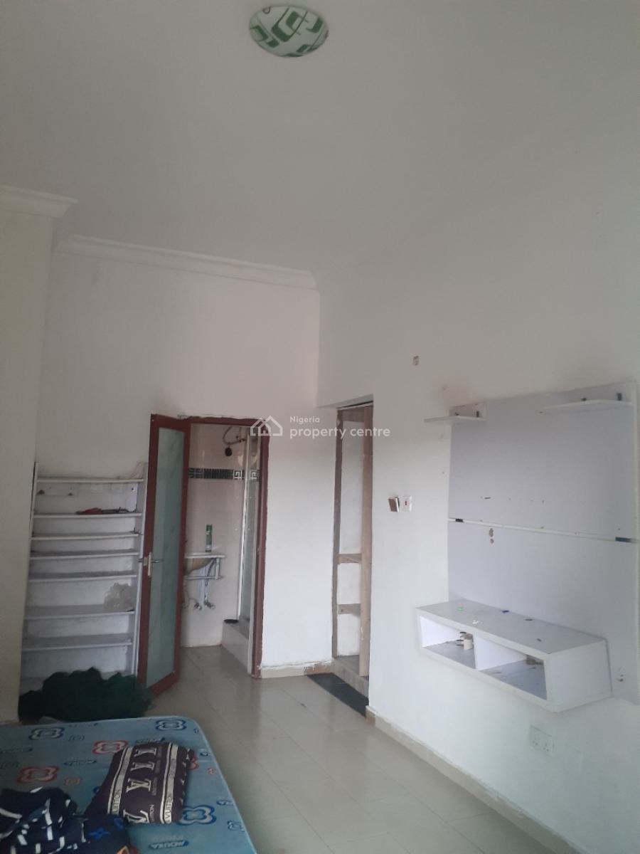 1 Bedroom Flat/apartment, Off Alpha Beach Road New Road, Igbo Efon, Lekki, Lagos, Self Contain (single Rooms) for Rent