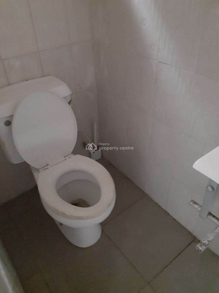 1 Bedroom Flat/apartment, Off Alpha Beach Road New Road, Igbo Efon, Lekki, Lagos, Self Contain (single Rooms) for Rent