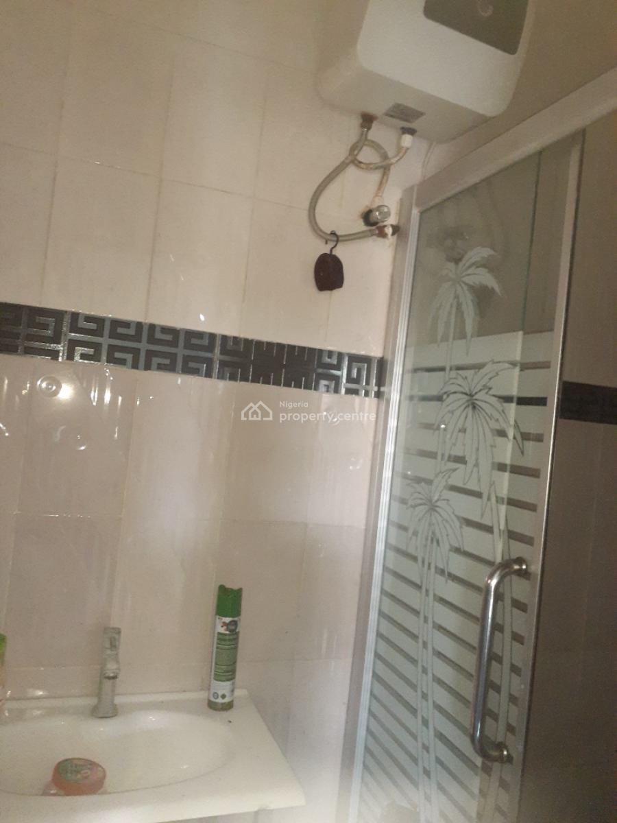 1 Bedroom Flat/apartment, Off Alpha Beach Road New Road, Igbo Efon, Lekki, Lagos, Self Contain (single Rooms) for Rent