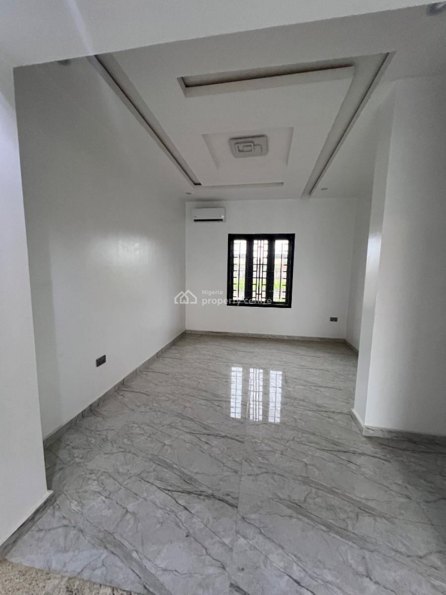 Luxury 3 Bedroom Flats with Excellent Facilities, Gaduwa, Abuja, Flat / Apartment for Rent