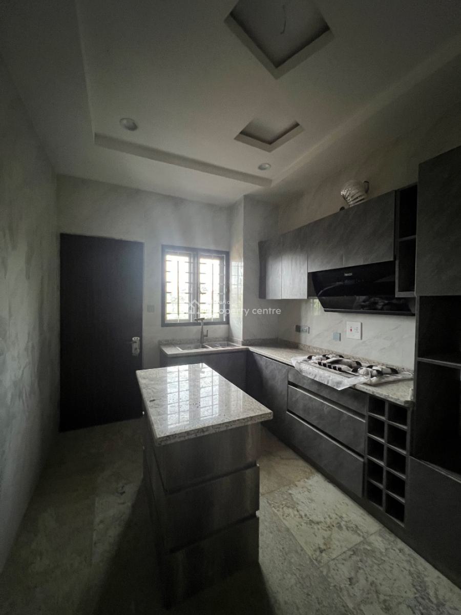 Luxury 3 Bedroom Flats with Excellent Facilities, Gaduwa, Abuja, Flat / Apartment for Rent