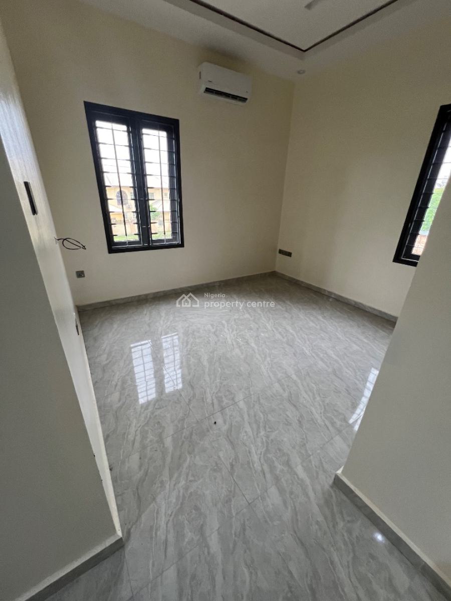 Luxury 3 Bedroom Flats with Excellent Facilities, Gaduwa, Abuja, Flat / Apartment for Rent