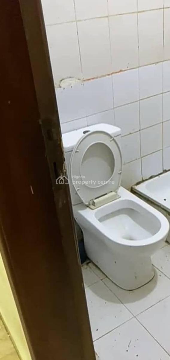 Spacious Room Self Contained at Vi, Millennium Estate, Oniru, Victoria Island (vi), Lagos, Self Contain (single Rooms) for Rent