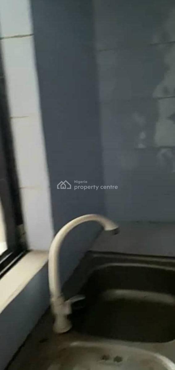 Spacious Room Self Contained at Vi, Millennium Estate, Oniru, Victoria Island (vi), Lagos, Self Contain (single Rooms) for Rent