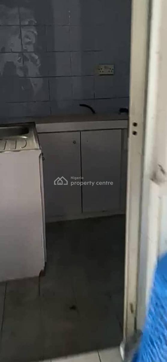 Spacious Room Self Contained at Vi, Millennium Estate, Oniru, Victoria Island (vi), Lagos, Self Contain (single Rooms) for Rent