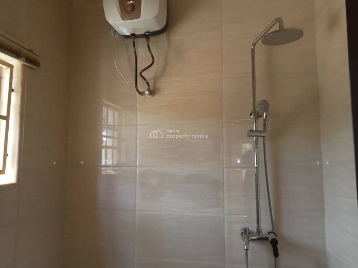 Luxury Finish 2 Bedroom Flat in Serene Environment, Life Camp, Abuja, Flat / Apartment for Rent