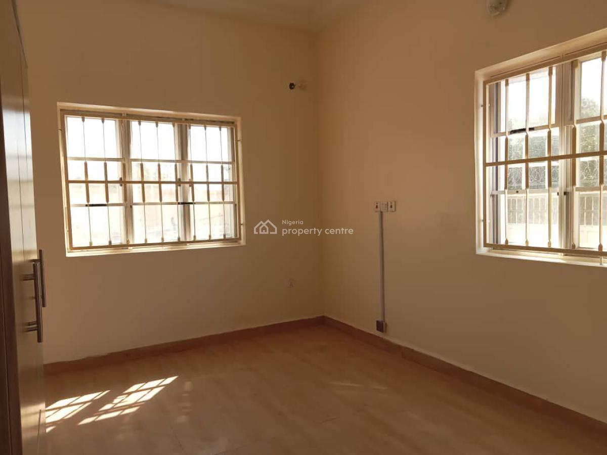 Luxury Finish 2 Bedroom Flat in Serene Environment, Life Camp, Abuja, Flat / Apartment for Rent