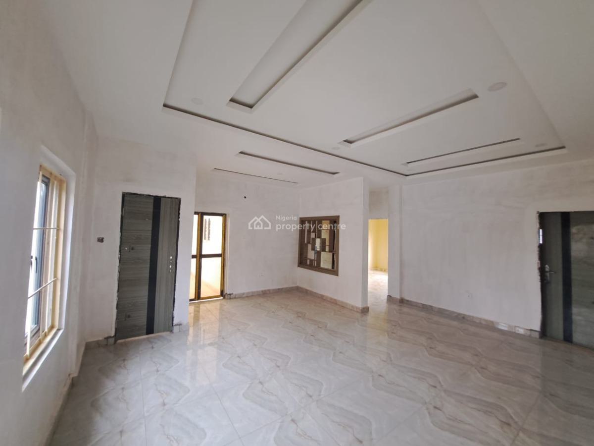 Luxury Finish 2 Bedroom Flat in Serene Environment, Life Camp, Abuja, Flat / Apartment for Rent