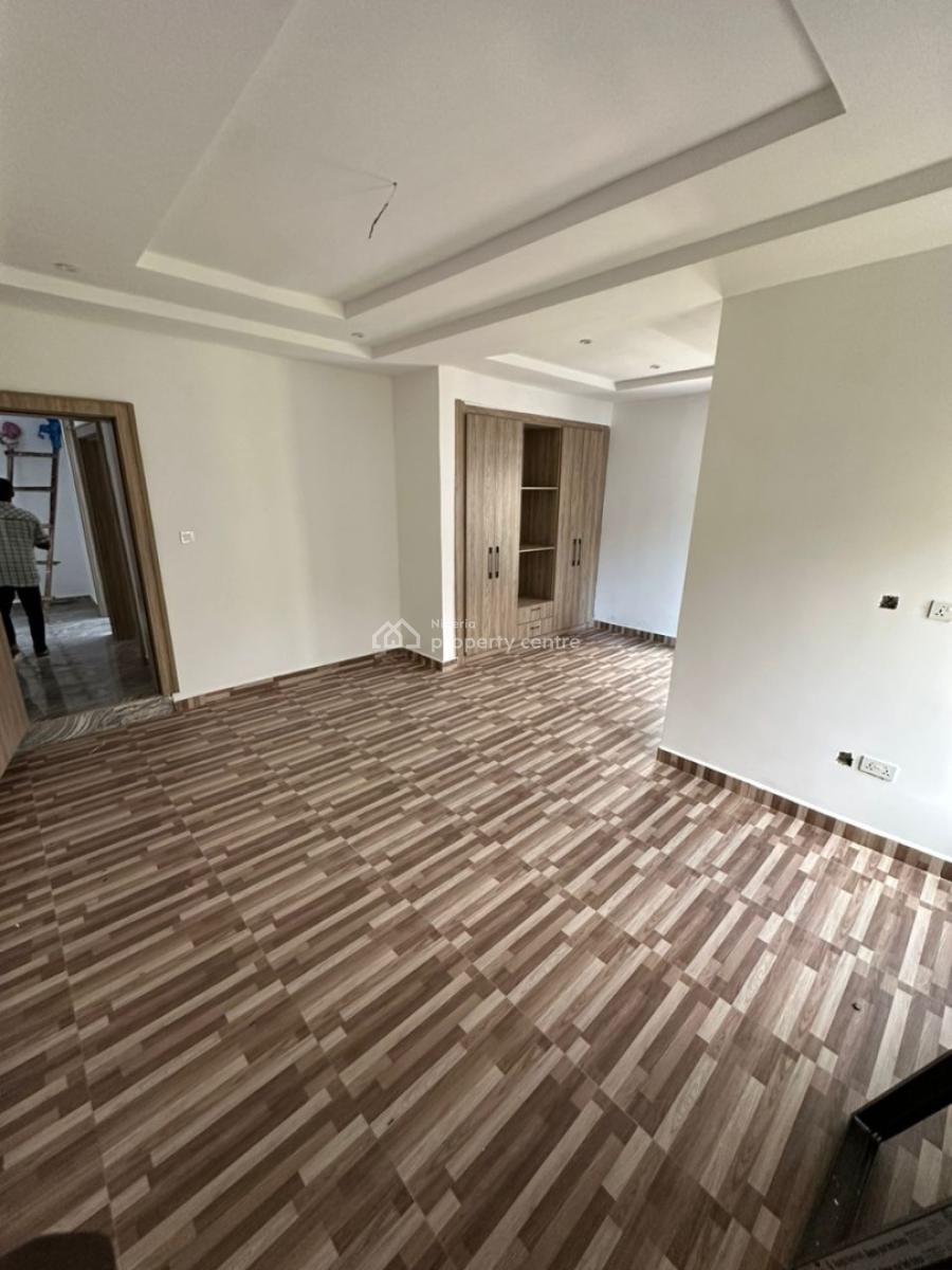 a Brand New Spacious 3bedroom Detached Bungalow + 1bq, Lokogoma District, Abuja, Detached Bungalow for Sale